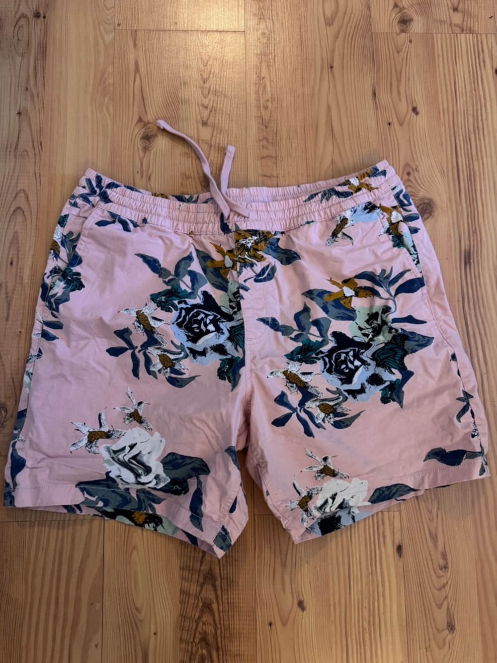 Vans Range Relaxed Shorts